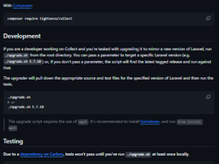 Collect Screenshot 1