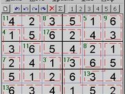 Killer Sudoku