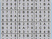 Greater Than 12x12