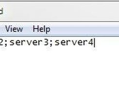 column to row Screenshot 2