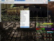 Main Screen of Comal-0233
