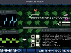 Comedot Screenshot 1