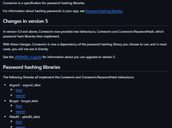 Comeonin Screenshot 1