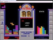 Mr.Tetris (atari tetris 1988)