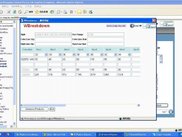 Grid form on web