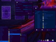 Viewport icon choice demonstration