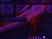 Calling up windowlist on its own