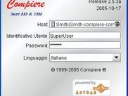 Accesso