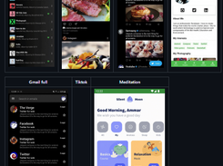 ComposeCookBook Screenshot 1