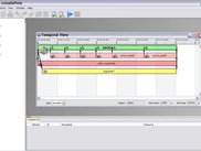 Composer's temporal view