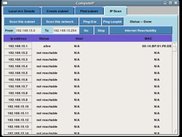 IP Scanning part of ComputeIP