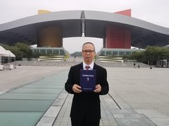 Comtos Linux Release Photo