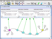Querying a graph