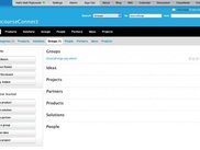 Searching for a Group