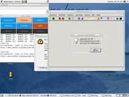 Screenshot Confiture 1.0