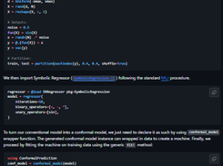 ConformalPrediction.jl Screenshot 1