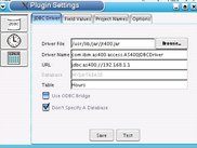 The plugin manager