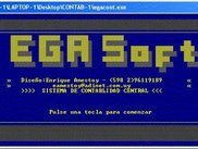 Pantalla Principal