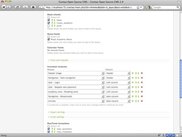 Page layout