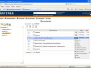 View Documents in Folder