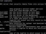 convserver --help