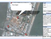 Google Map integration...