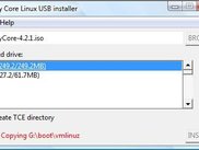 1.4 running on VISTA
