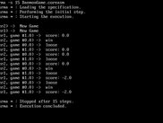 Carma - Command-line CoreASM Engine Driver