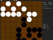 Using dark GTK theme