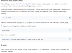 Corrode Screenshot 1