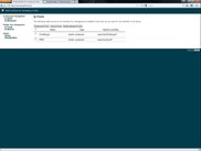 CoSEEEK Code Analysis Tool Management