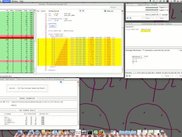 Coverage analysis in progress