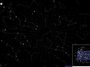 Main Ciclope Stars Screen