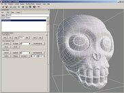 CrackArt's : Edit PolyMesh Object.
