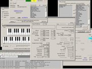 Visualizer - Built upon the C# CreateOI Framework