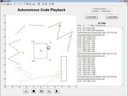 4. ReplayGUI - Replay previous runs for debugging or display