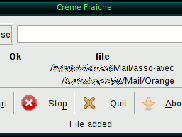 Graphical User-Interface