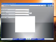 Home Screen For CryBit