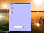 Language Screen