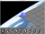 Early Screenshot