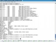 installing c't-flasher &amp; e100 and erasing flash memory