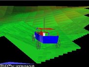 many colors in SDL version