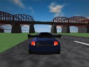 Vehicle Simulation
