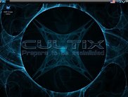 Cultix RC1 screenshot