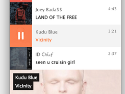 Cumulus Screenshot 1