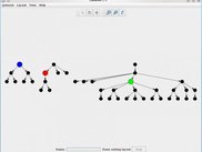 Cuttlefish Tree layout