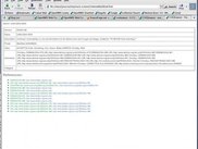 Vulnerability details