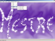 Main Screen with an Image Loaded
