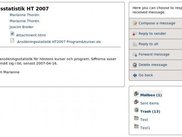 HGO theme - An open message