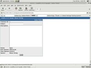 Customer - Enter trouble ticket page